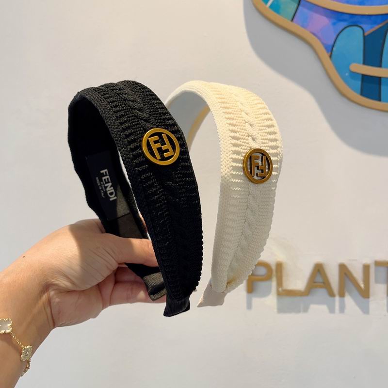 Fendi Headband  hh (64)